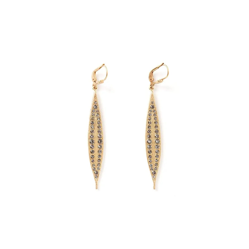 TL JLVP Deco Earring