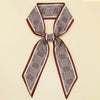 TL A A Floral Ribbon