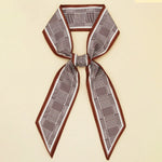 TL A A Floral Ribbon