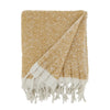 TL H SL Mohair Throw