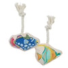 SP | Mini Dog Toy Set - Tropical Fish