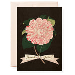 TL GC KAD Greeting Card