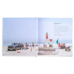 BB - Beach Rides Book