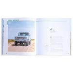 BB - Beach Rides Book