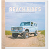 BB - Beach Rides Book