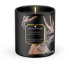 TL PT Clean Wood Wick Candle