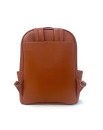 The Joni Backpack Diaper Bag High Quality Vegan Leather