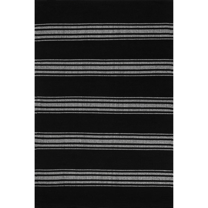 BB - Bergamot Rug in Black