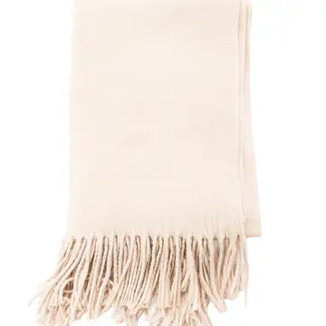 TL VB Cashmere Wrap