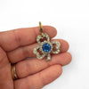 TL JLP Vintage Charm Necklace