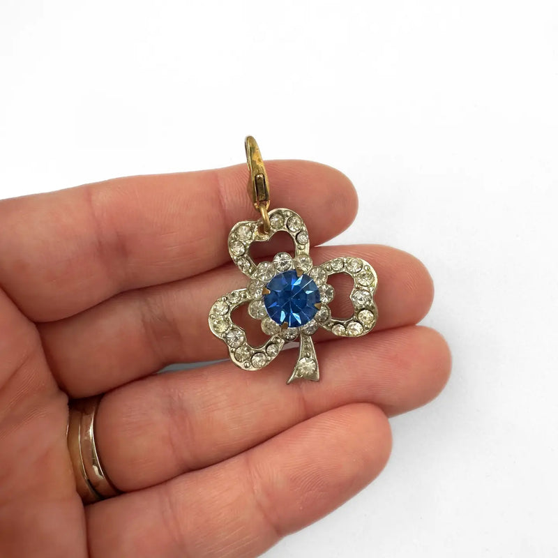 TL JLP Vintage Charm Necklace