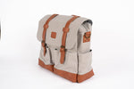 The Original Diaper Bag Backpack & Messenger Gender Neutral