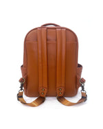 The Joni Backpack Diaper Bag High Quality Vegan Leather