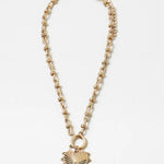 TL JEMc Love Necklace