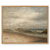 TL KS Vintage Framed Art