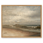 TL KS Vintage Framed Art