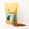 WS Granola - Quinoa Crunch