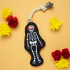 SP | Skeleton Dog Toy