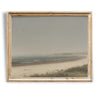 TL KS Vintage Framed Art