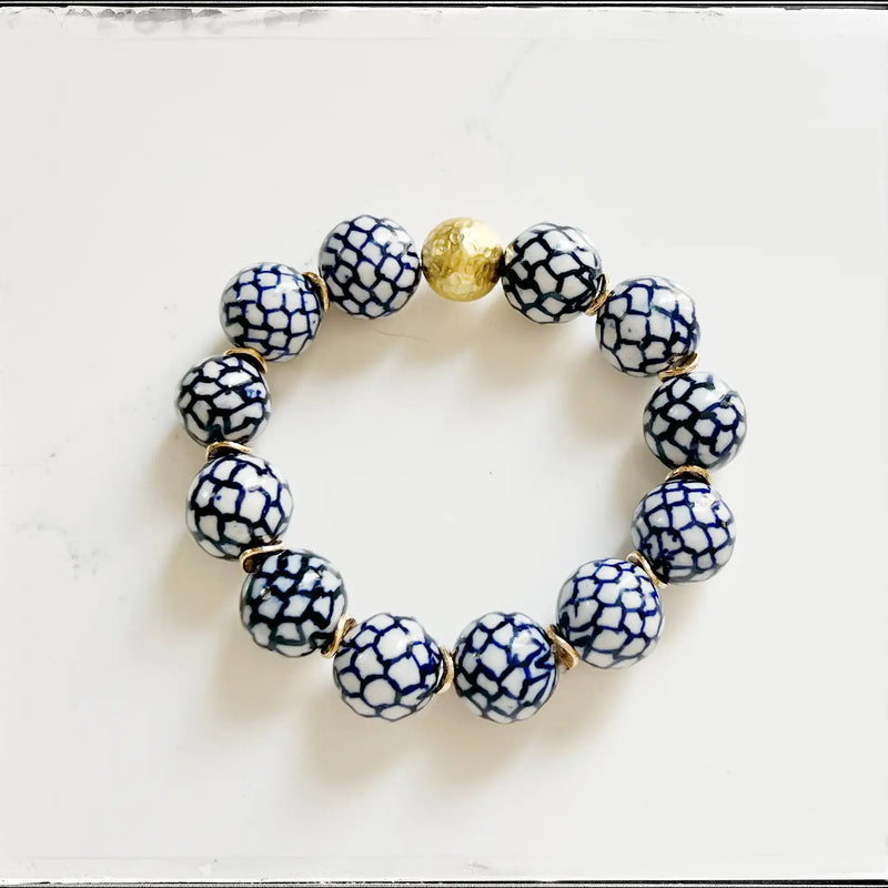 TL J GBJ Bracelet