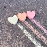 BA - BE MINE | TWEE HANDMADE SIDEWALK CHALK