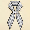 TL A A Floral Ribbon