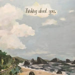 TL CDP Greeting Card