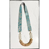 TL J GBJ Strap Necklace