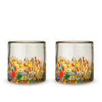 Cocktail Collection - Artistico Recycled Tumbler Set