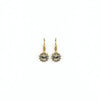 TL JLVP Midnight Crystal Earring