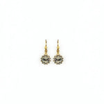 TL JLVP Midnight Crystal Earring