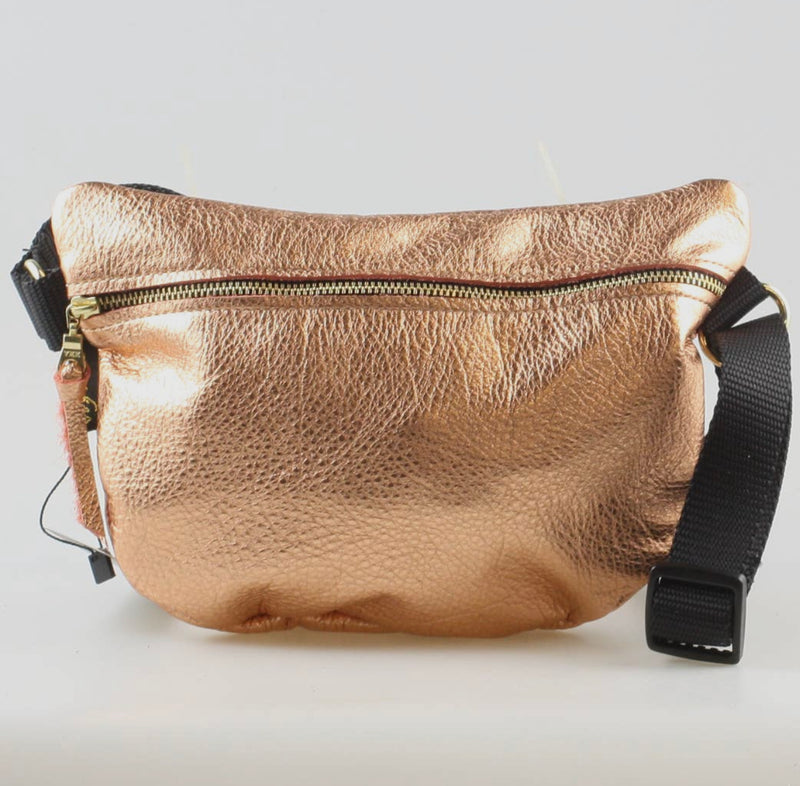 CC RUSTON SHOULDER/FANNY PACK BAG