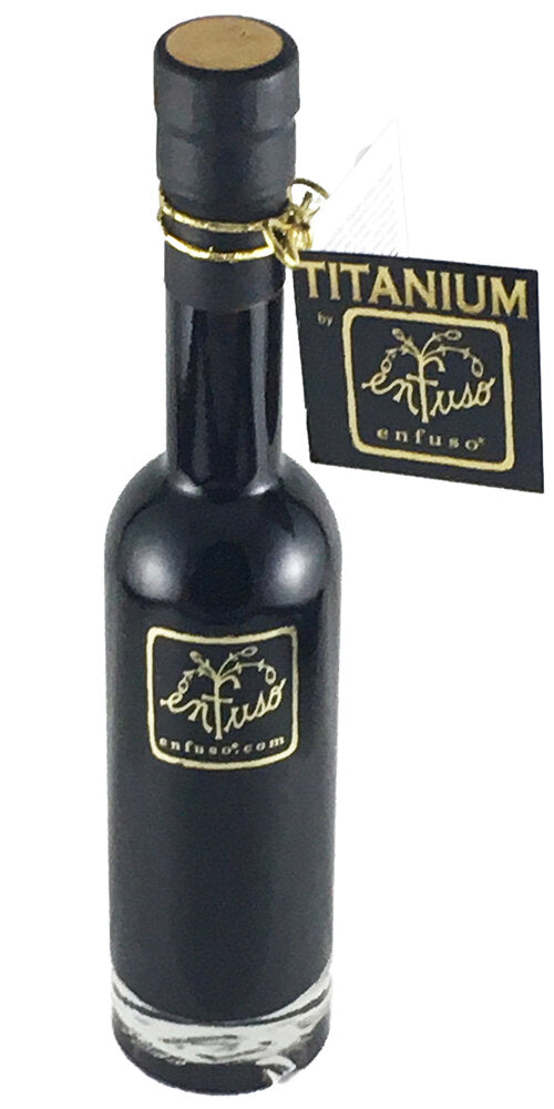 WS Traditional Balsamic Vinegar - TITANIUM Grade - 210 ml