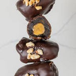 WS Peanut Butter Crunch- Chocolate Covered Dates