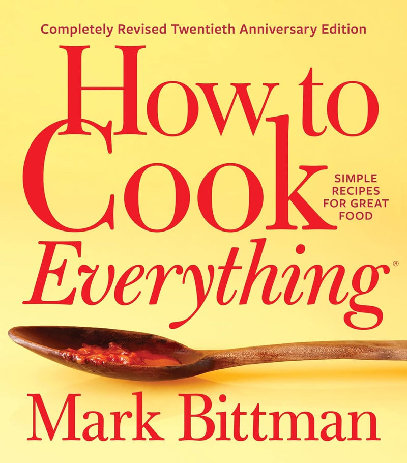 WS Cookbook-How To Cook Everthing
