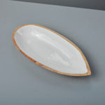 WS Madras Oval Dish, Medium