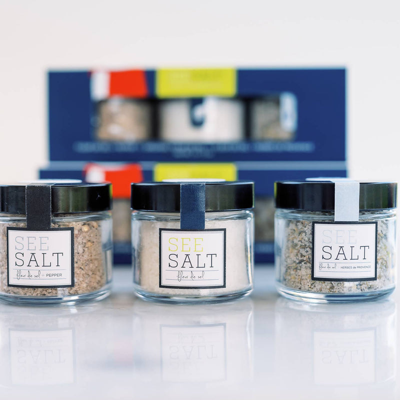 WS French Sea Salt 3-Pack
