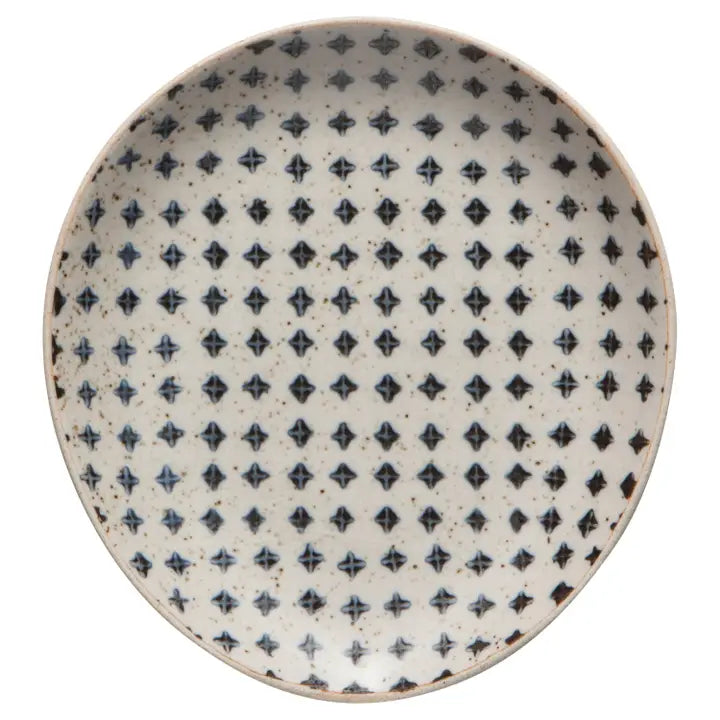 BB - Lattice Element Spoon Rest