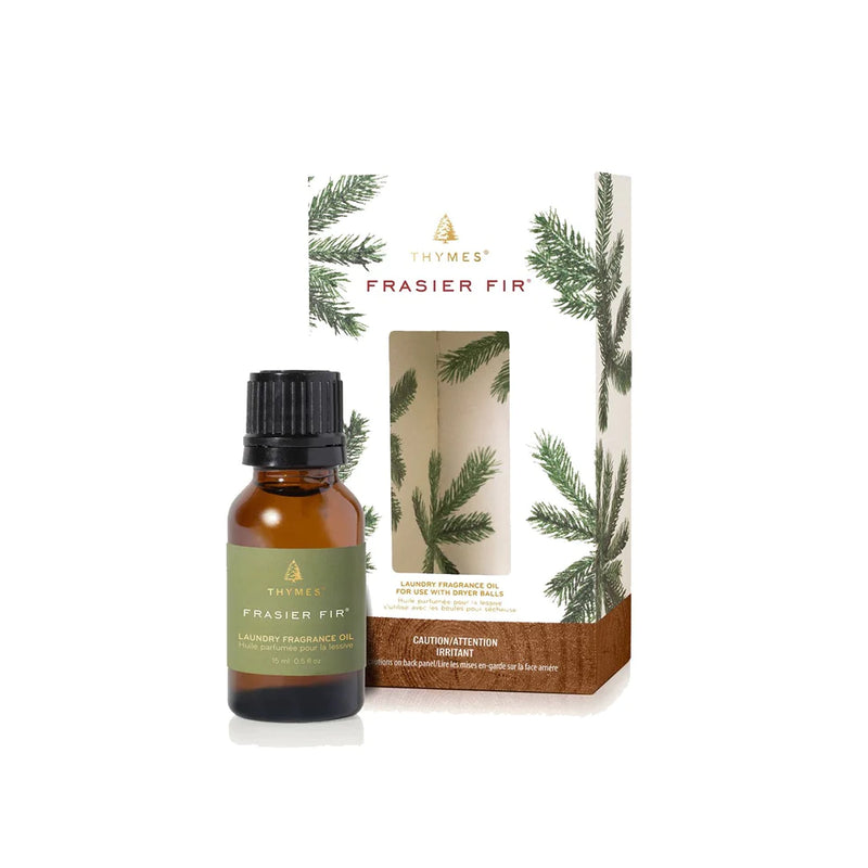 NS Frasier Fir Laundry Fragrance Oil