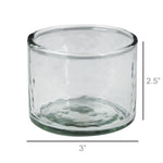 BB - Palma Short Glass 6 oz