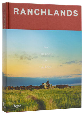 BB - 'Ranchlands' Art Book