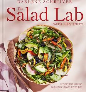 WS Cookbook-Salad Lab