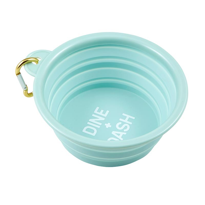 SP | Collapsible Pet Bowl