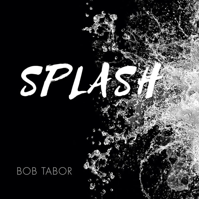 BB - "Splash!" Seascape Photography Book