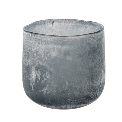 NS Frosted Votive