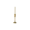 NS Candlestick Forged Gold