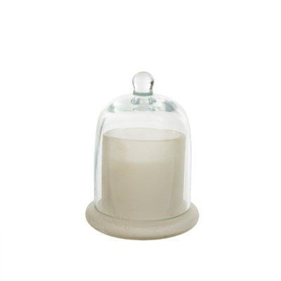 NS Cloche Candle