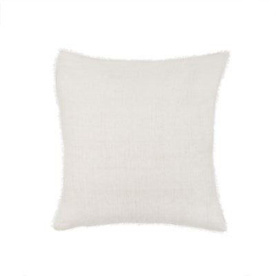 NS Pillow Lina Linen Natural