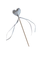 BA - Heart Wand