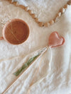 BA - Heart Wand